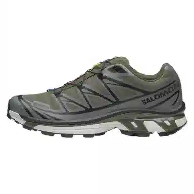 Salomon XT-6 Gore-Tex