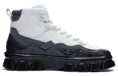 LiNing CF Classic High-Top