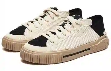 FILA Wallride Beige Black