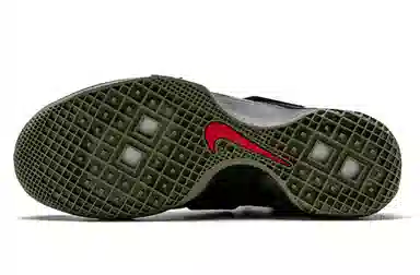 Nike LeBron Zoom Soldier 10 SFG "Camo"