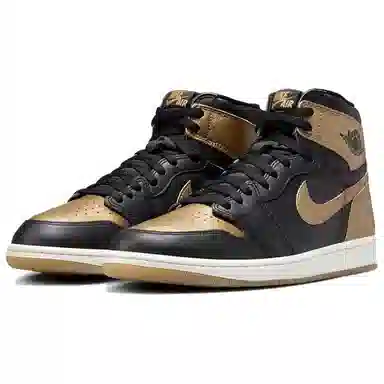 Jordan Air Jordan 1 High OG "Metallic Gold"