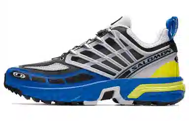 Salomon ACS Pro Advanced Blue