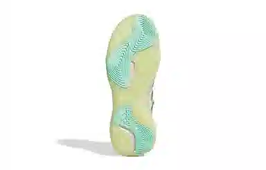 adidas Harden Stepback 1 Green