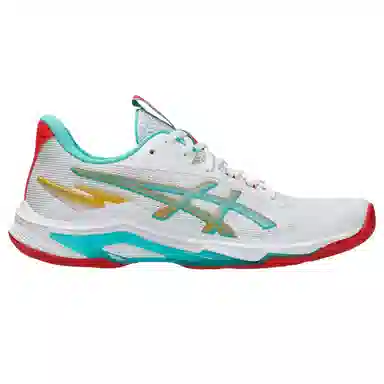 Asics Netburner Ballistic FF 4