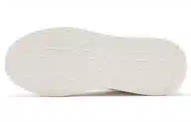 Starter Low-Top White