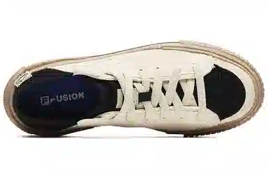 FILA Wallride Beige Black