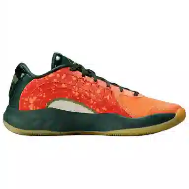 Jordan Luka 4 Orange
