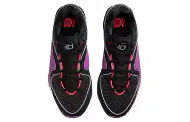 Nike KD 16 Black Purple