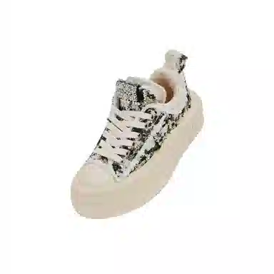 FORESHADOW Double-Uni 1.0 Starlight Black