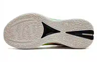 361° Big3 3.0 Blue Green Orange