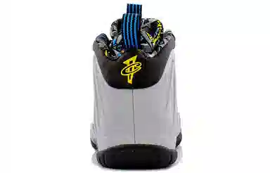 Nike Foamposite One Wolf Grey