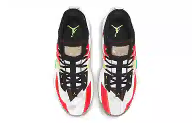 Jordan One Take 2 PF White Red Blue