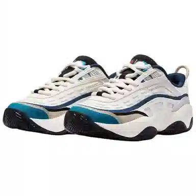 Pigalle x FILA FUSION FIRE