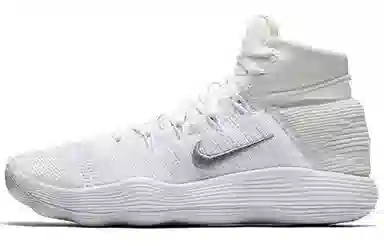 Nike Hyperdunk 2017 React Flyknit