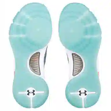 Under Armour Curry 4