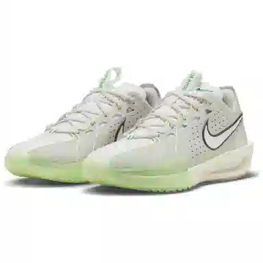 Nike Air Zoom G.T. Cut 3 Grey Green