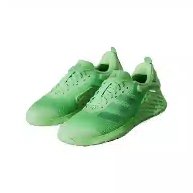 adidas DROPSET 3 Green