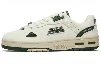 FILA FUSION Teratach Low