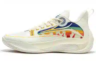 361° AG Shining 2 White Yellow