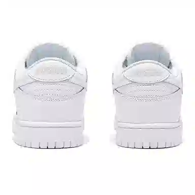 RIPSTAR SKBD Low White