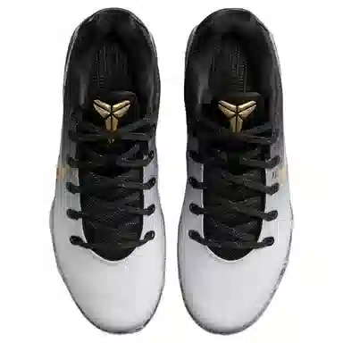 Nike Kobe 9 EM Black White