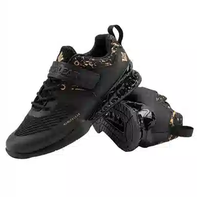 MANUEKLEAR Training Shoes