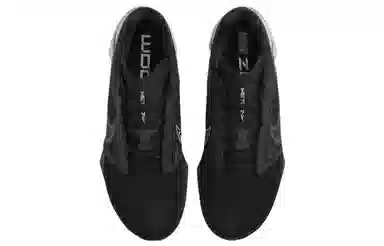 Nike Zoom Metcon Turbo 2 Black