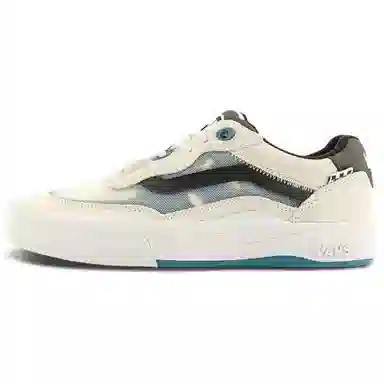 Vans SKATE WAYVEE White