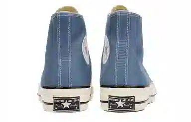 Converse 1970s Hi Gray Blue