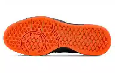 SPITFIRE x Vans Rowan Black Orange