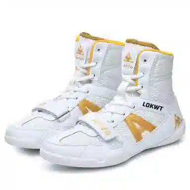 LOKWT Training Mid Sneakers