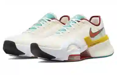 Nike Air Zoom SuperRep 3 Sail