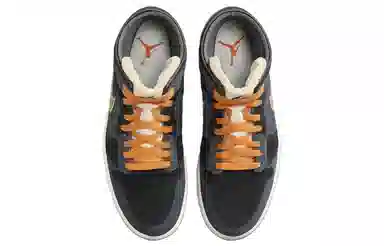 Jordan Air Jordan 1 Mid