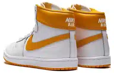 Nike Air Ship SP University Gold
