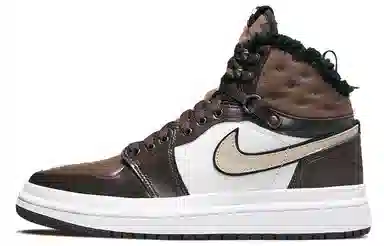 Jordan Air Jordan 1 Acclimate Coffee