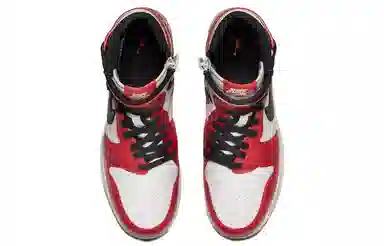Jordan Air Jordan 1 Rebel 20 Chicago