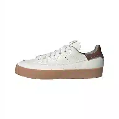 adidas Stan Smith White Brown
