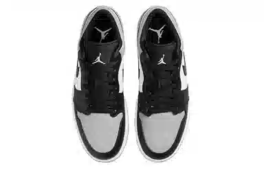Jordan Air Jordan 1 Low "Shadow Toe"