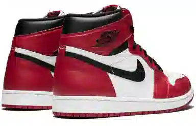 Jordan Air Jordan 1 Retro Chicago 2015