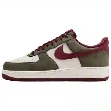 Nike Air Force 1 Low Brown White