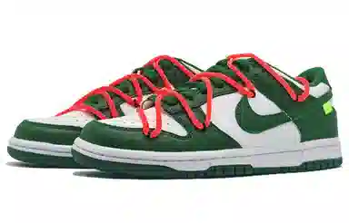 Nike Dunk "San Remo Green"