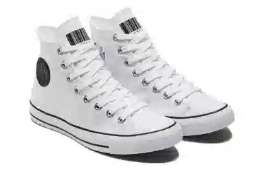 Converse Chuck Taylor All Star High Top White