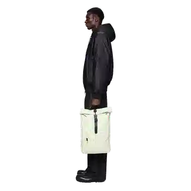 Rains Rolltop Rucksack W3