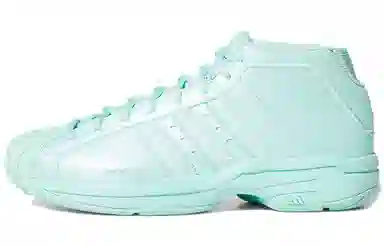 adidas PRO Model 2G Mint