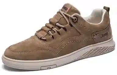 Jeep Sneakers Khaki