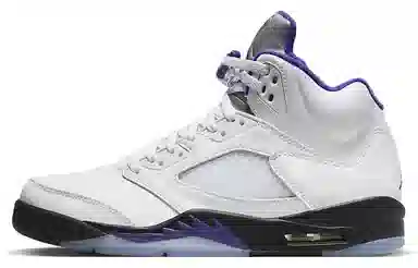 Jordan Air Jordan 5 Retro "Concord"
