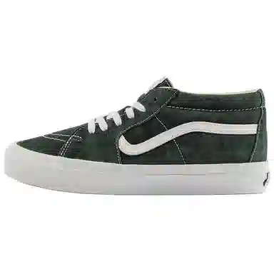 Vans LX SK8-Mid Reissue 83 Green