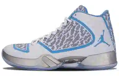 Jordan Ultimate Gift of Flight