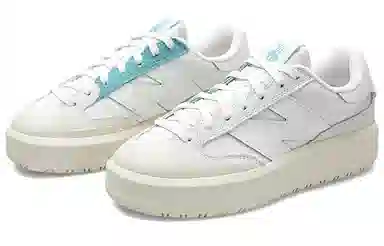 New Balance 302 White Green