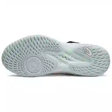 ASICS GELHOOP V17 S White